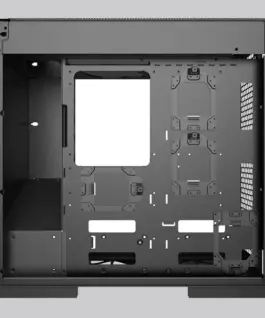 Geometric Future кутия Case EATX – Model 8 Dharma