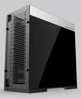 Geometric Future кутия Case EATX – Model 8 Dharma