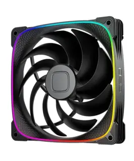 Geometric Future вентилатор Squama 2503B-14