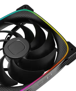 Geometric Future вентилатор Squama 2503B-14