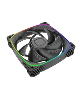 Geometric Future Комплект вентилатори Fan Pack 3-in-1 – Squama 2503B