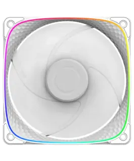 Geometric Future Комплект вентилатори Fan Pack 3-in-1 – Squama 2503W