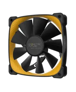 Geometric Future Комплект вентилатори Fan Pack 3-in-1 – Squama
