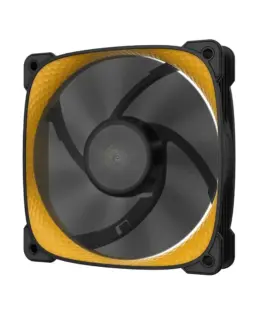 Geometric Future Комплект вентилатори Fan Pack 3-in-1 – Squama