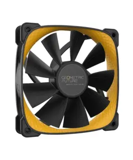 Geometric Future Комплект вентилатори Fan Pack 3-in-1 – Squama