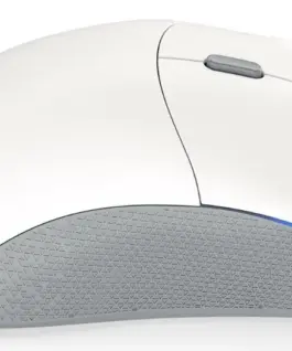 Alternative view of МИШКА ENDORFY GEM OWH PMW3325 USB - White - PN EY6A012