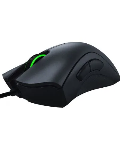 ГЕЙМЪРСКА МИШКА RAZER DEATH ADDER Wired - Black - PN RZ01-03850100-R3M1 - Image 7