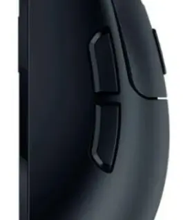 Alternative view of ГЕЙМЪРСКА МИШКА RAZER VIPER V3 HyperSpeed - Wireless - Black - PN RZ01-04910100-R3M1