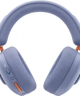 Alternative view of Геймърски слушалки Logitech G325 Ligthspeed Wireless, Микрофон, Лилав