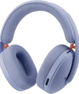 Геймърски слушалки Logitech G325 Ligthspeed Wireless Микрофон Лилав