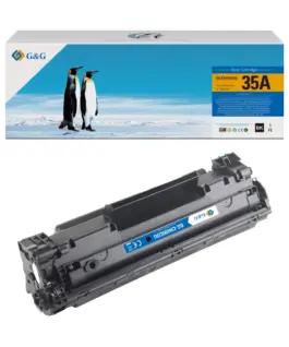 УНИВЕРСАЛНА КАСЕТА HP Laserjet CE285A/CE278A/CB435A/CB436A/CANON LBP 6000/CANON CRG-725 (CRG725)/CRG-728 (CRG728)/CRG-71