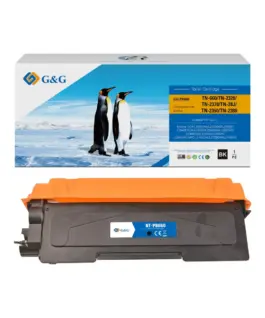 УНИВЕРСАЛНА КАСЕТА ЗА BROTHER HL L2300D/L2340DW/L2360DN/L2365DW/DCP L2500D/L2520DW/L2540DN/MFC L2700DW - HIGH CAPACITY -