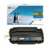 КАСЕТА ЗА HP Laserjet P3015 - HIGH CAPACITY - Black - /55X/ - CE255X - WITH CHIP / С ЧИП - PN NT-C0255XC/NT-CH255XC/NT-P