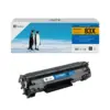 УНИВЕРСАЛНА КАСЕТА ЗА HP Laserjet Pro M125/М127/M201/M225/CANON Image Class MF 229dw/226dn/216n/224dw/222dw/217w/211/212