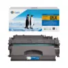 УНИВЕРСАЛНА КАСЕТА ЗА HP Laserjet P2055/Pro 400/M401/CANON LPB 6300/6310/6600/6650/6670 - HIGH CAPACITY - CRG-719H (CRG7