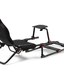 Alternative view of Геймърски стол Next Level GTLite Junior Racing Cockpit