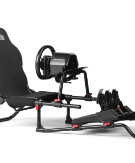 Геймърски стол Next Level GTLite Junior Racing Cockpit