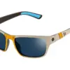 Слънчеви очила GUNNAR Borderlands Ripper - Bandit Smoke - Sunglasses