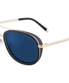 Слънчеви очила GUNNAR Dume - Gold - Sunglasses