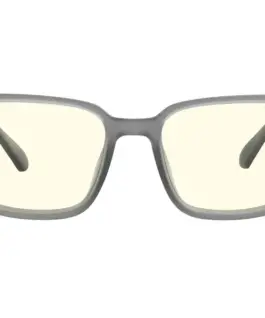 Alternative view of Компютърни очила GUNNAR Mammoth - Smoke - Clear