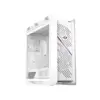 Кутия за компютър ASUS ROG Strix Helios II EATX Mid-Tower - White