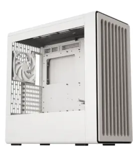 HAVN кутия Case E-ATX - BF 360 Flow White