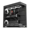 HAVN кутия Case E-ATX - HS 420 Base Edition Black