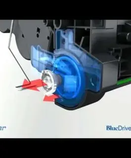УНИВЕРСАЛНА КАСЕТА ЗА HP Laserjet P2035/P2055/Pro 400 M401/CANON LPB 6300/6310/6600/6650/6670 – CRG-719