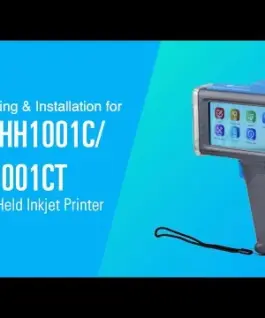 РЪЧЕН ПРЕНОСИМ