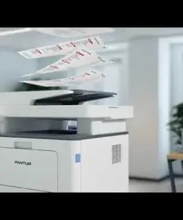 МУЛТИФУНКЦИОНАЛНО УСТРОЙСТВО PANTUM BM5100ADW – PN