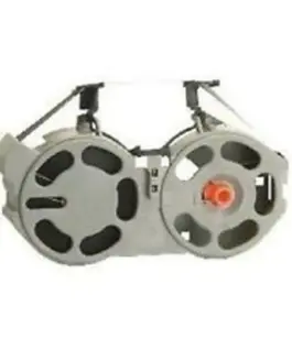 ЛЕНТА ЗА ПИШЕЩА МАШИНА IBM 196C/210/6704/6705- OUTLET  - Gr. 146C