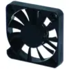 Evercool Вентилатор Fan 40x40x7 1Ball (5V5500 RPM) - EC4007H05CA