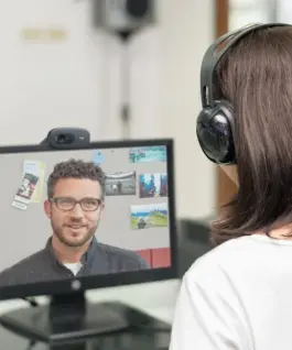 УЕБ КАМЕРА LOGITECH C505e – USB – 2