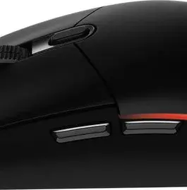 ГЕЙМЪРСКА МИШКА LOGITECH G102 LIGHTSYNC – Black – PN