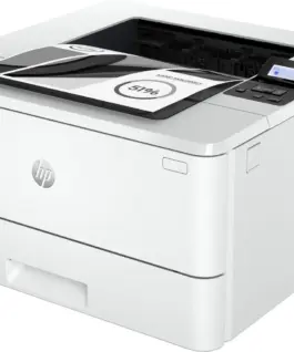 МУЛТИФУНКЦИОНАЛНО ЛАЗЕРНО УСТРОЙСТВО HP MFP 4102FDN – PN 2Z623F