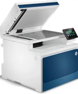 МУЛТИФУНКЦИОНАЛНО ЛАЗЕРНО УСТРОЙСТВО HP MFP 4102FDN – PN 2Z623F