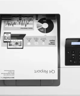 МУЛТИФУНКЦИОНАЛНО ЛАЗЕРНО УСТРОЙСТВО HP MFP 4102FDN – PN 2Z623F