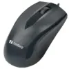 МИШКА SANDBERG - Black - PN 631-04