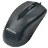 МИШКА SANDBERG - Black - PN 631-01