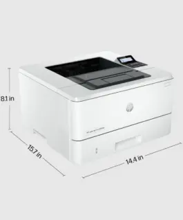 МУЛТИФУНКЦИОНАЛНО ЛАЗЕРНО УСТРОЙСТВО HP MFP 4102FDN – PN 2Z623F