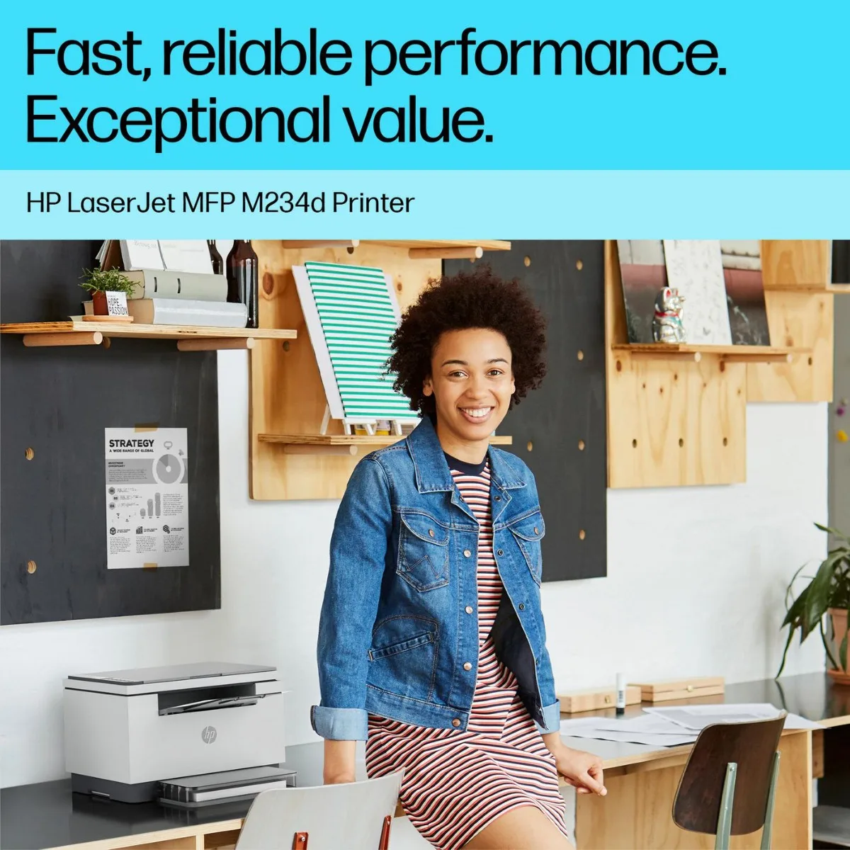 МУЛТИФУНКЦИОНАЛНО ЛАЗЕРНО УСТРОЙСТВО HP MFP 4102FDN - PN 2Z623F #B19 - Image 40