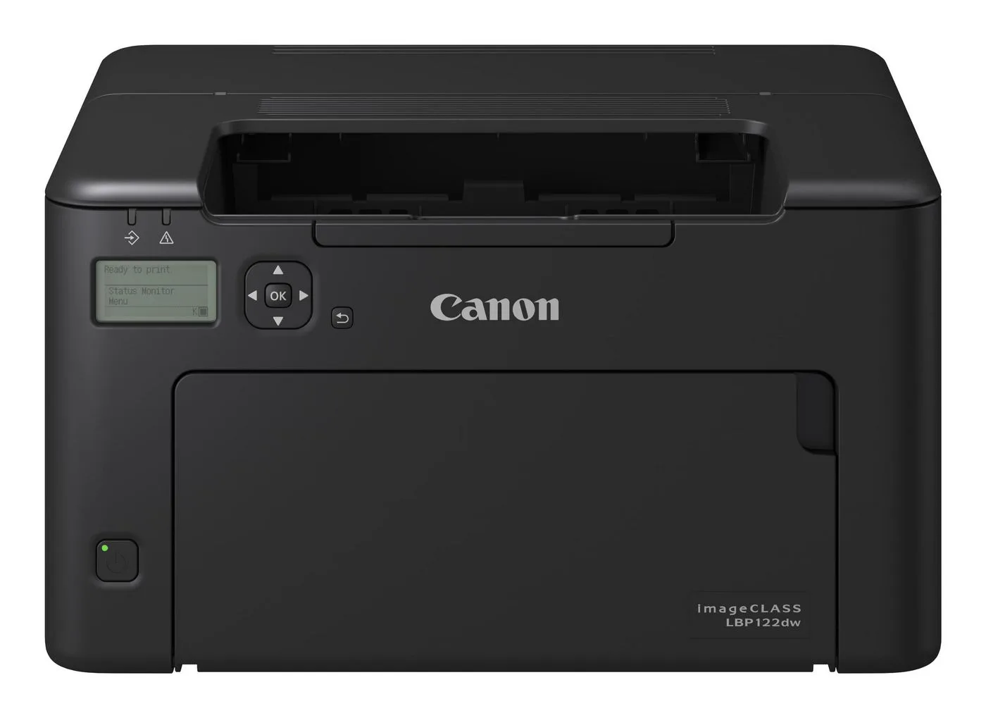 ЛАЗЕРЕН ПРИНТЕР CANON iSENSYS LBP122DW - PN 5620C001