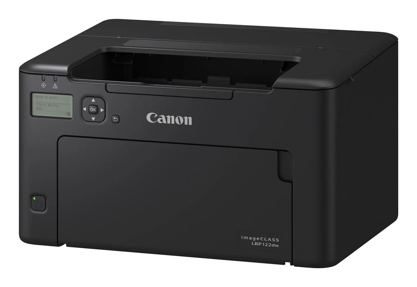 ЛАЗЕРЕН ПРИНТЕР CANON iSENSYS LBP122DW - PN 5620C001 - Image 3
