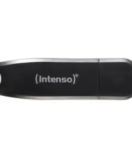 ФЛАШ ПАМЕТ Intenso USB flash drive Speed Line – USB 3.2 Gen 1 – 32 GB – Black – PN