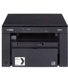 МУЛТИФУНКЦИОНАЛНО ЛАЗЕРНО УСТРОЙСТВО CANON iSENSYS MF3010 - PN