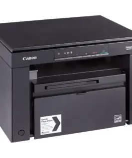 МУЛТИФУНКЦИОНАЛНО ЛАЗЕРНО УСТРОЙСТВО CANON iSENSYS MF3010 – PN