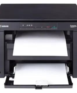 МУЛТИФУНКЦИОНАЛНО ЛАЗЕРНО УСТРОЙСТВО CANON iSENSYS MF3010 – PN