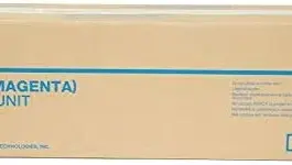 БАРАБАННА КАСЕТА ЗА KONICA MINOLTA BIZHUB C451/C550 - Magenta - DRUM UNIT - IU610M (IU-610M) - PN