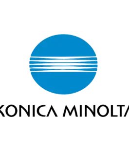 ТОНЕР КАСЕТА ЗА KONICA U-BIX 400/4000/3800/3042/420/3142 - Type 400/4000 - Black - OUTLET - PN 621414A4 / 946130