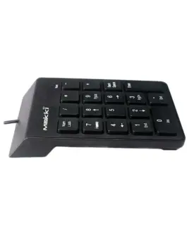 Makki цифрова клавиатура кийпад Keypad USB –